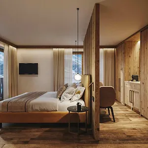 Bed & Breakfast Rose, Livigno