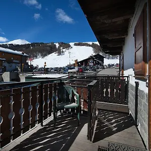 Apartment Casa Letizia, Livigno