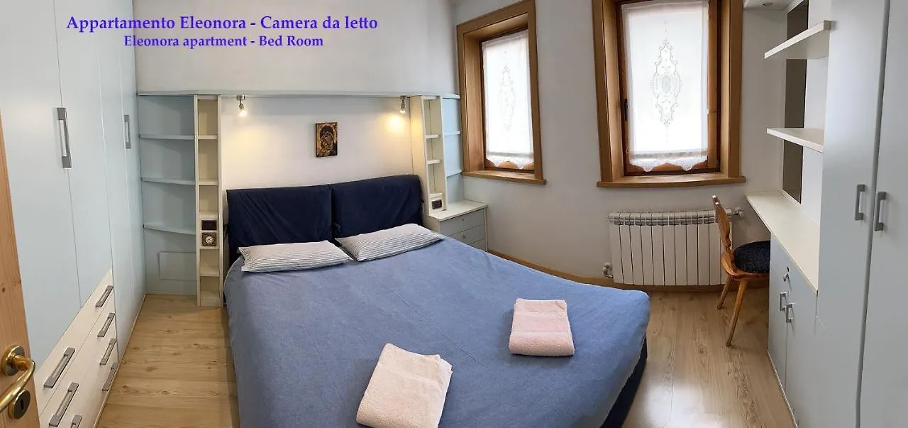 Appartamenti Florino Di Silvestri Mariangela Livigno Apartment