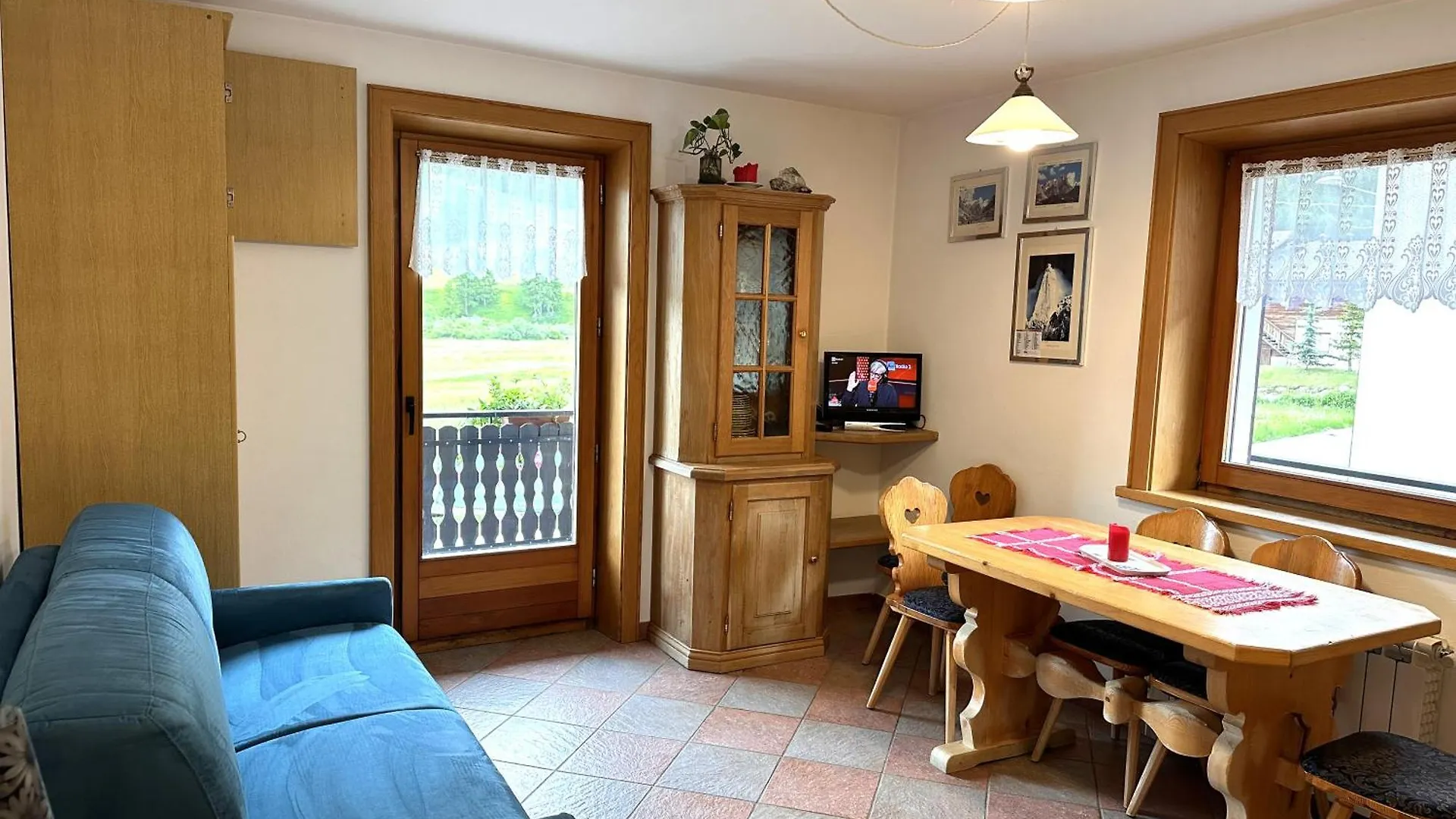 Appartamenti Florino Di Silvestri Mariangela Livigno 0*,
